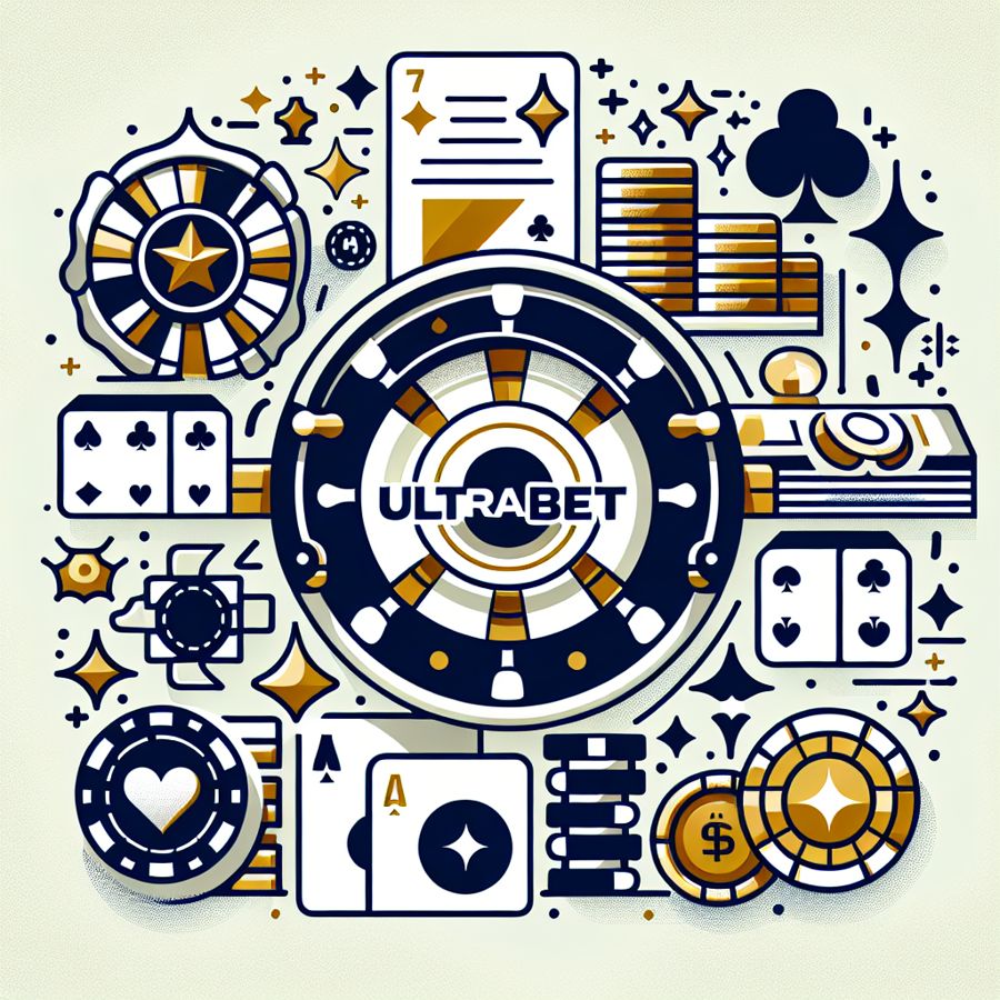Casino Oyunlarında Akıllı Stratejiler ve İpuçları | Ultrabet