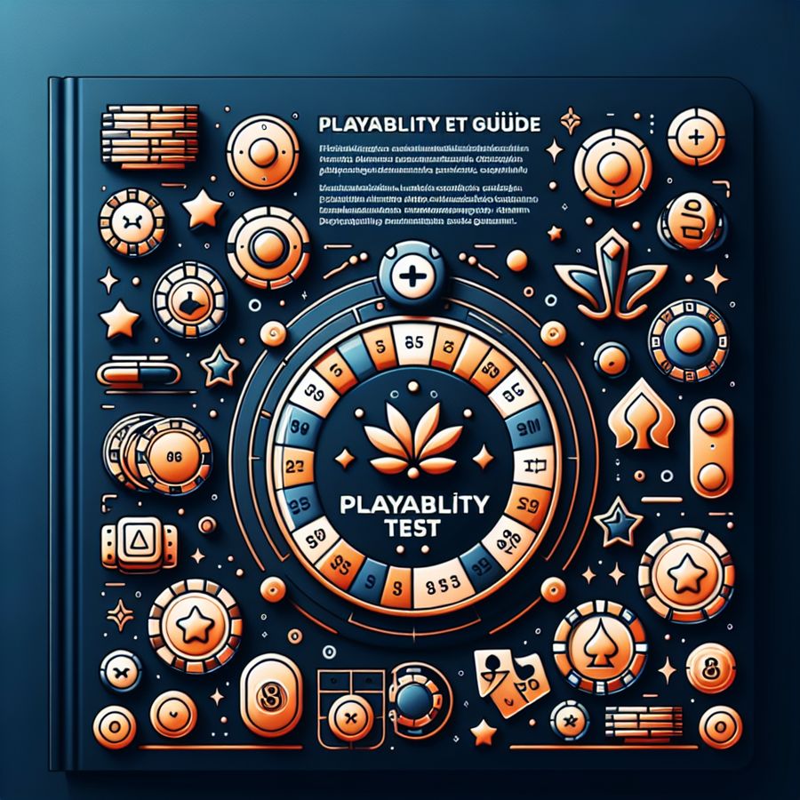Ultrabet: Casino Oyunlarında Oynanabilirlik Testi Rehberi